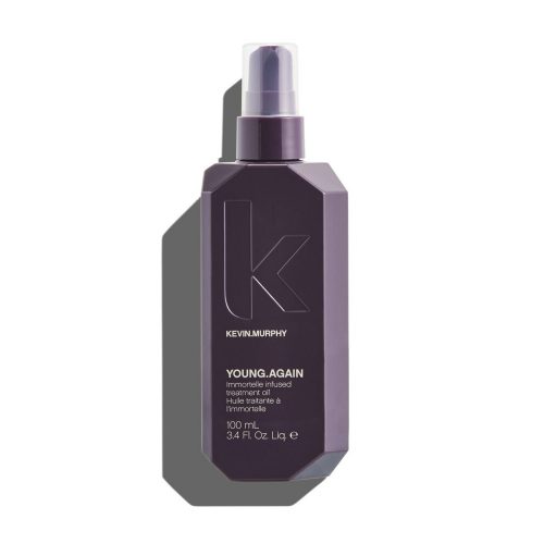 Kevin.Murphy - Young.Again Oil