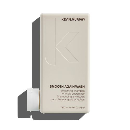 Kevin.Murphy - Smooth.Again.Wash