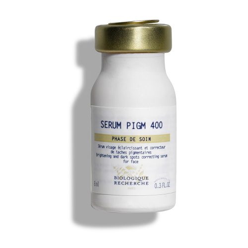 Biologique Recherche - Sèrum PIGM 400